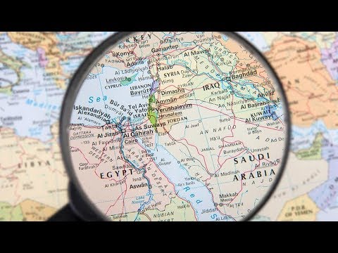 IZAZOVI ISTINE 719 - "Novi Izrael"