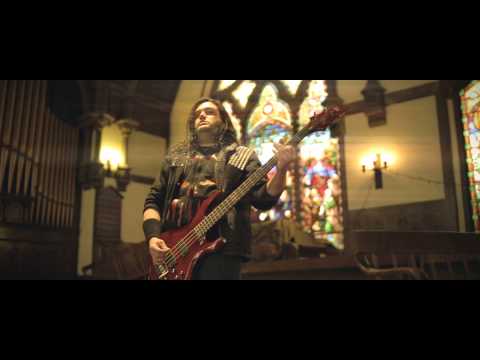 Shallow Ground - Darkness (Official Music Video)