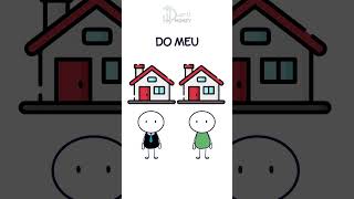 Existe alguém tão lerdo assim? 😑