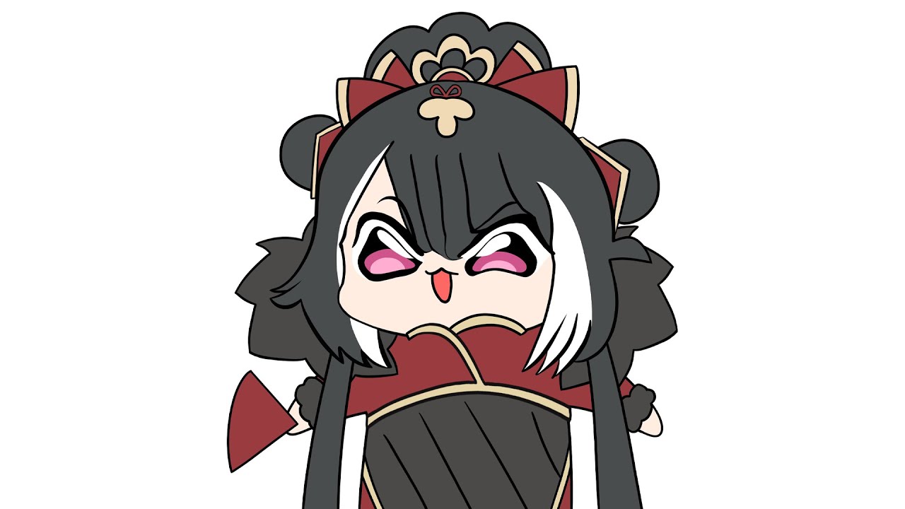 시춘이 진화 [림버스 컴퍼니]