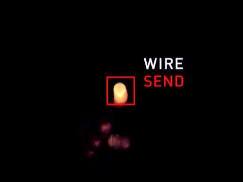 Wire - Comet