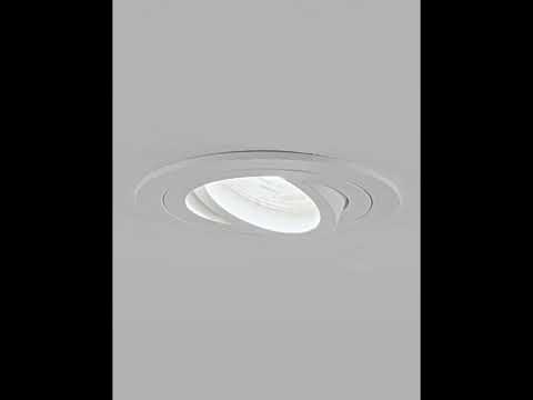 Миниатюра изображения товара Точечный светильник Maytoni Atom DL023-2-01W