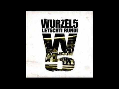 Wurzel 5 feat. Dimitri  90er