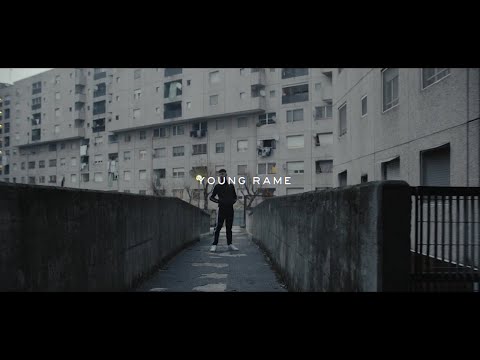 Young Rame - PLATA O PLOMO  (Official Video)