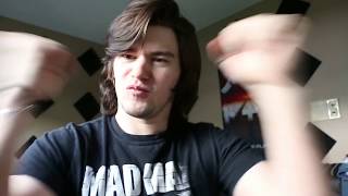 Overkill the long road reaction