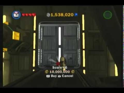 Lego Star Wars III The Clone Wars Walkthrough Part 40