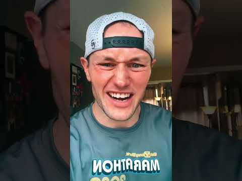 Reacting to the Ultimate Anabolic Ice Cream Recipe! 🍨😱