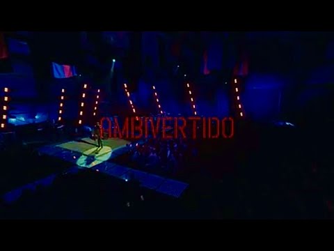27 Guilherme de Sá – Ambivertido (Vídeo Oficial)