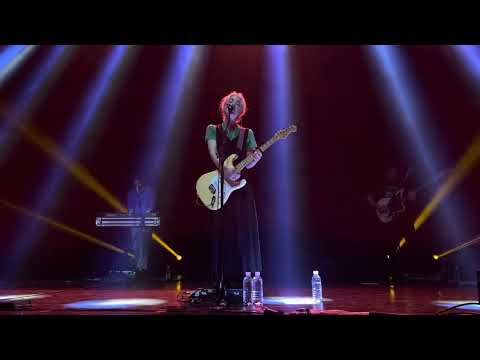 [live] Men I Trust - Lauren / Men I Trust Live in Seoul / 2023.04.22. @Yes24 Live Hall