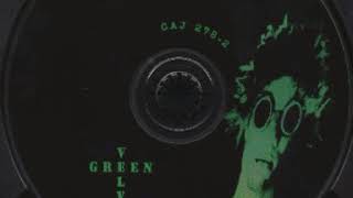 Green Velvet - Never Satisfied (1997)