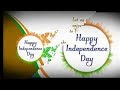 Har Karam Apana Karenge Aye Watan Tere Liye INDEPENDENCE DAY Whatsapp Status Video By Ak Creation