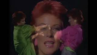 FRIDA Shine (Album version) (40th Anniversary HD Video)