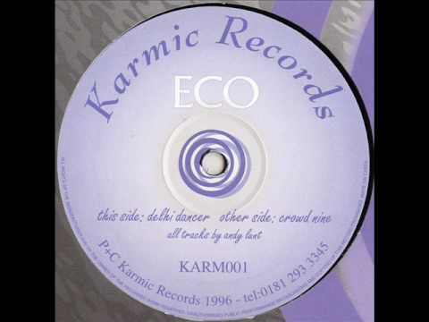 Karmic 1 - Eco - Crowd Nine