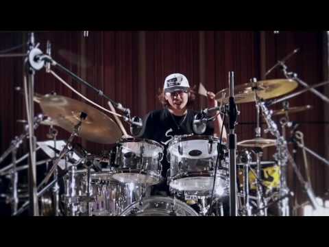 DRUMMER-TIC METHODS PR2