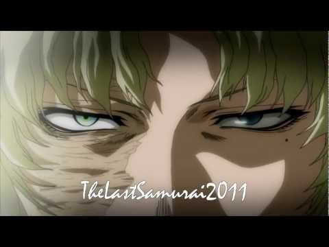 Black Lagoon AMV - Unknown Soldier (REUPLOAD)