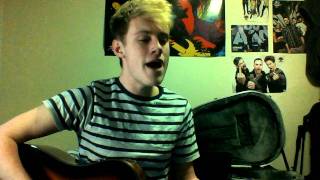 Twin Atlantic- Time for you to stand up (cover)
