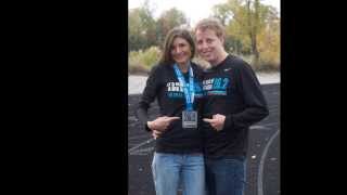 Love's Been Following You