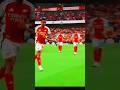 Best Football Shorts Arsenal Vs Beyar Leverkusen 1 1 Zinchenko Trossard Jesus Havertz Part 2