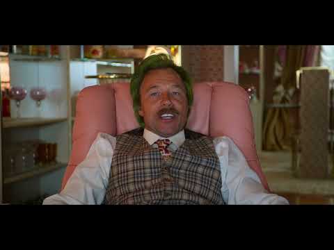 Roald Dahl's Matilda The Musical - Daddy's Back Clip - Only In Cinemas From November 25