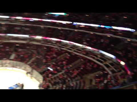 Chicago Blackhawks 2013