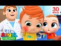 Muito Doce Dá Dor de Dente, Joãozinho! 🍬 | 🦷 Canal do Joãozinho - Little Angel Português Muito Doce Dá Dor de Dente, Joãozinho! 🍬 | 🦷 Canal do Joãozinho - Little Angel Português