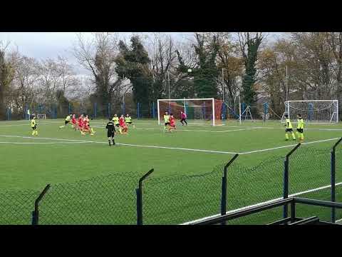 Lazio - Juniores Provinciali U19 Viterbo - Girone Unico - Giornata 6 - Tolfa Calcio vs Manziana 1928