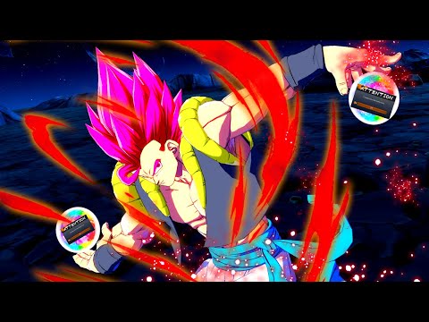 Gogeta Made Him RAGE QUIT Two TIMES!!!! |Dragon Ball Fighterz Ranked Matches