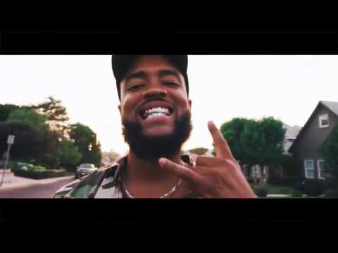 Kenny Wayne Bruh - Stop Playin' Wit Me Freestyle [Official Music Video]