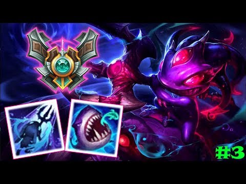 Fizz Montage 3 - Best Fizz Plays | League Of Legends Mid