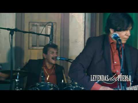 LOS SAGITARIOS - CRUZ DE OLVIDO (VIDEO OFICIAL)