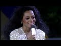 Diana Ross - Ain't No Mountain High Enough (Live from Central Park '83)