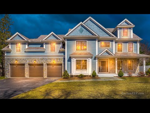 32 Tyler Rd, Lexington MA - Judy Moore - Tel 781-264-2661