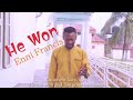 He Won Enni Francis