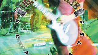 Take The Veil Cerpin Taxt: A. Gust Of Mutts - The Mars Volta | Scab Dates (2005)