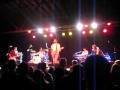 The Verve Pipe - Drive You Mild + Hero (Grand Rapids, 12-23-11)
