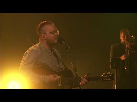 CROSSBONES TROMBONES ft JOHANNES GENARD - THUNDER & LIGHTNING live @AB