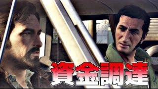 【♯11】A WAY OUTを兄弟でやってみた。【実況】