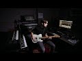 My Way Rock Instrumental