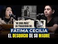 Fátima Cecilia ABUSARON De Ella Para COBRAR Una RENTA Relatos Forenses Podcast