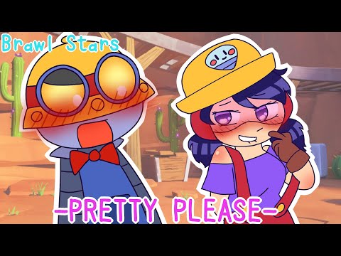 Brawl Stars Comics