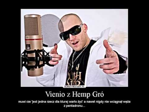 Vienio x Sobota x The Returners - To jest GRILL (te sprawy) BLENDErelo