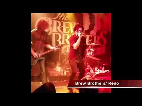 The Hellenbacks CB Quick View 2018