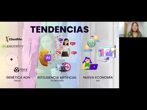 Presentación de negocio - Mariana Muller