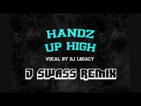 Handz Up High - Joey Swass Dubstep Remix