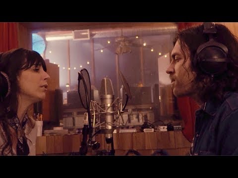 The Brothers Comatose, Featuring Nicki Bluhm - "Sugar Please"