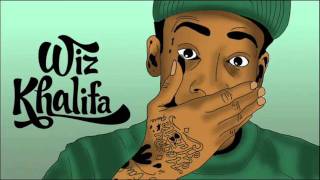 Wiz Khalifa - Dessert (Freestyle)