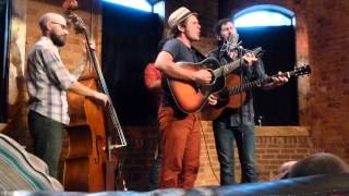 The Steel Wheels: "until the summer comes" (8/13 in HD)