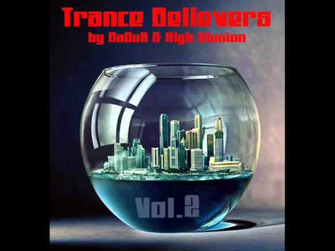 My All (Flash Brothers Remix) - Jose Amnesia vs. Shawn Mitiska