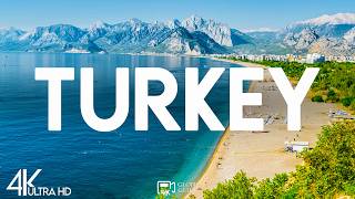 Top 10 Best Things to do in Turkey, [ Turkey Travel Guide 2026]