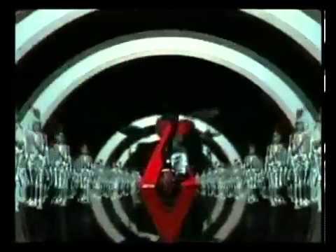 White Stripes vs Nirvana   7 Nation Teen Spirit